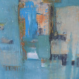 lagos 2012 | mixed media | leinwand 116 x 94 | sold