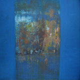 landscape 2015 | mixed media | markise 115 x 150 | sold