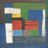 london 2015 | mixed media | markise 87 x 78