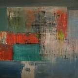 san diego | mixed media | markise 150 x 115